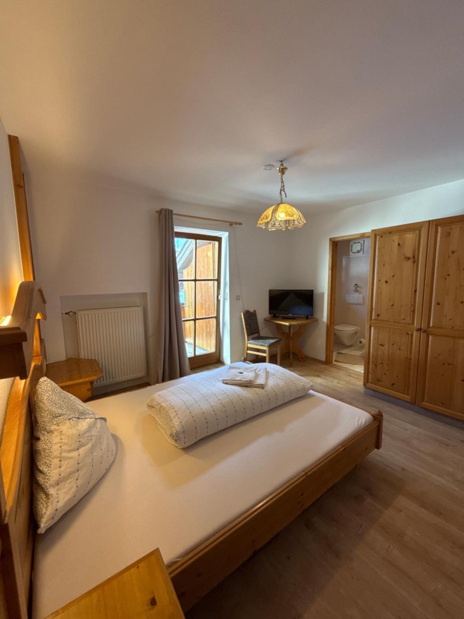 Gasthof Und Hotel Maria Gern Berchtesgaden Zewnętrze zdjęcie