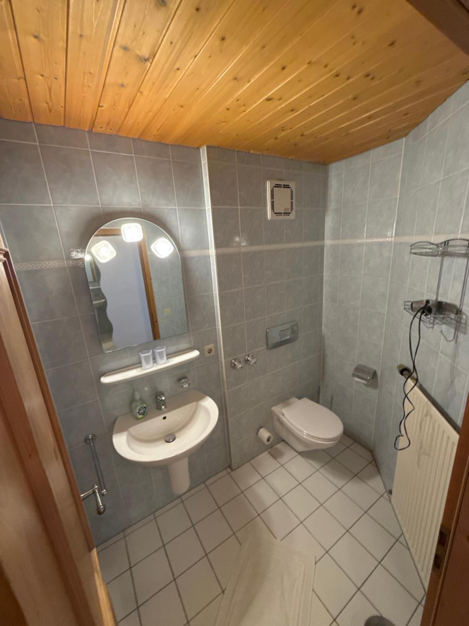 Gasthof Und Hotel Maria Gern Berchtesgaden Zewnętrze zdjęcie