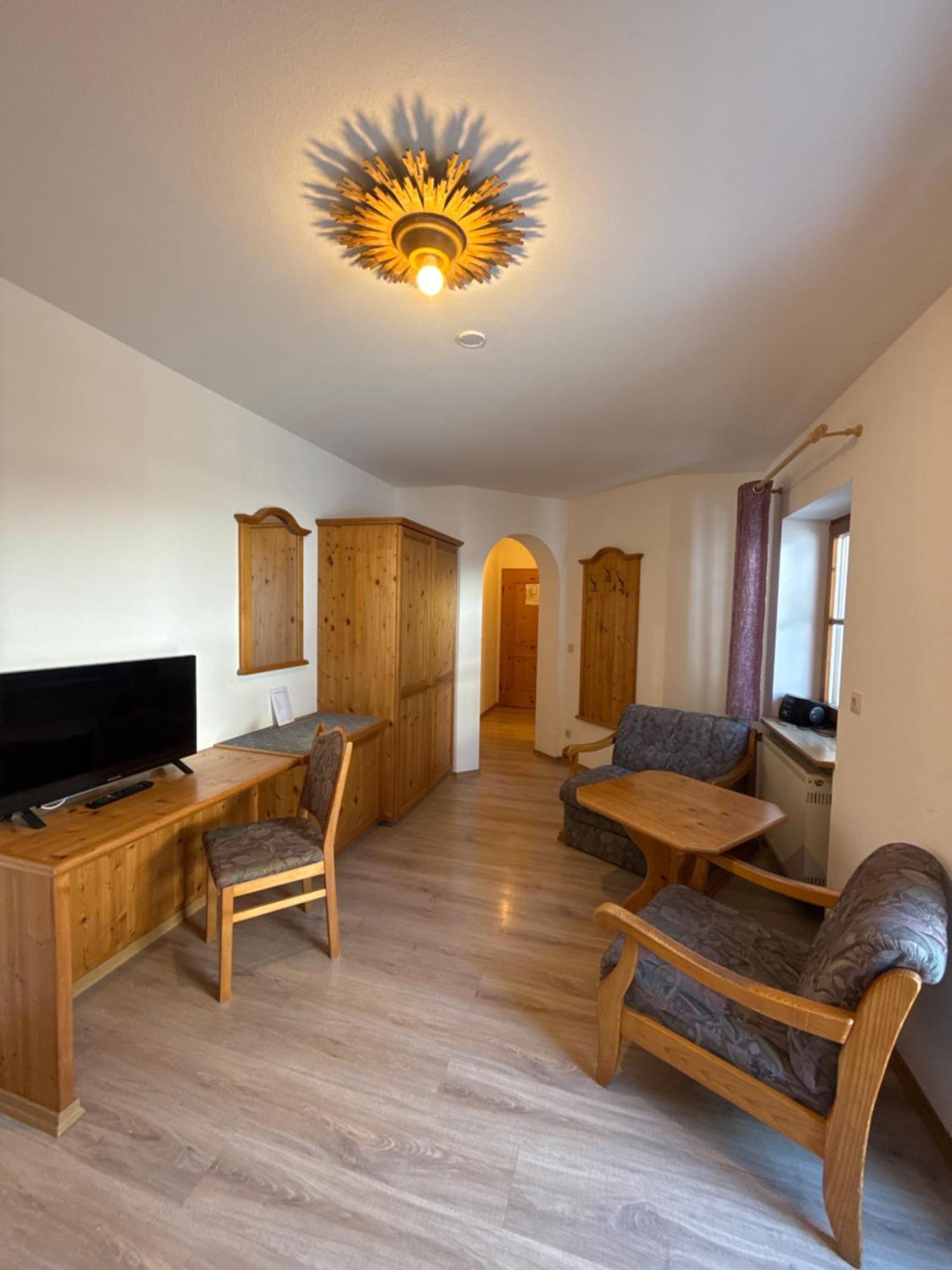 Gasthof Und Hotel Maria Gern Berchtesgaden Zewnętrze zdjęcie