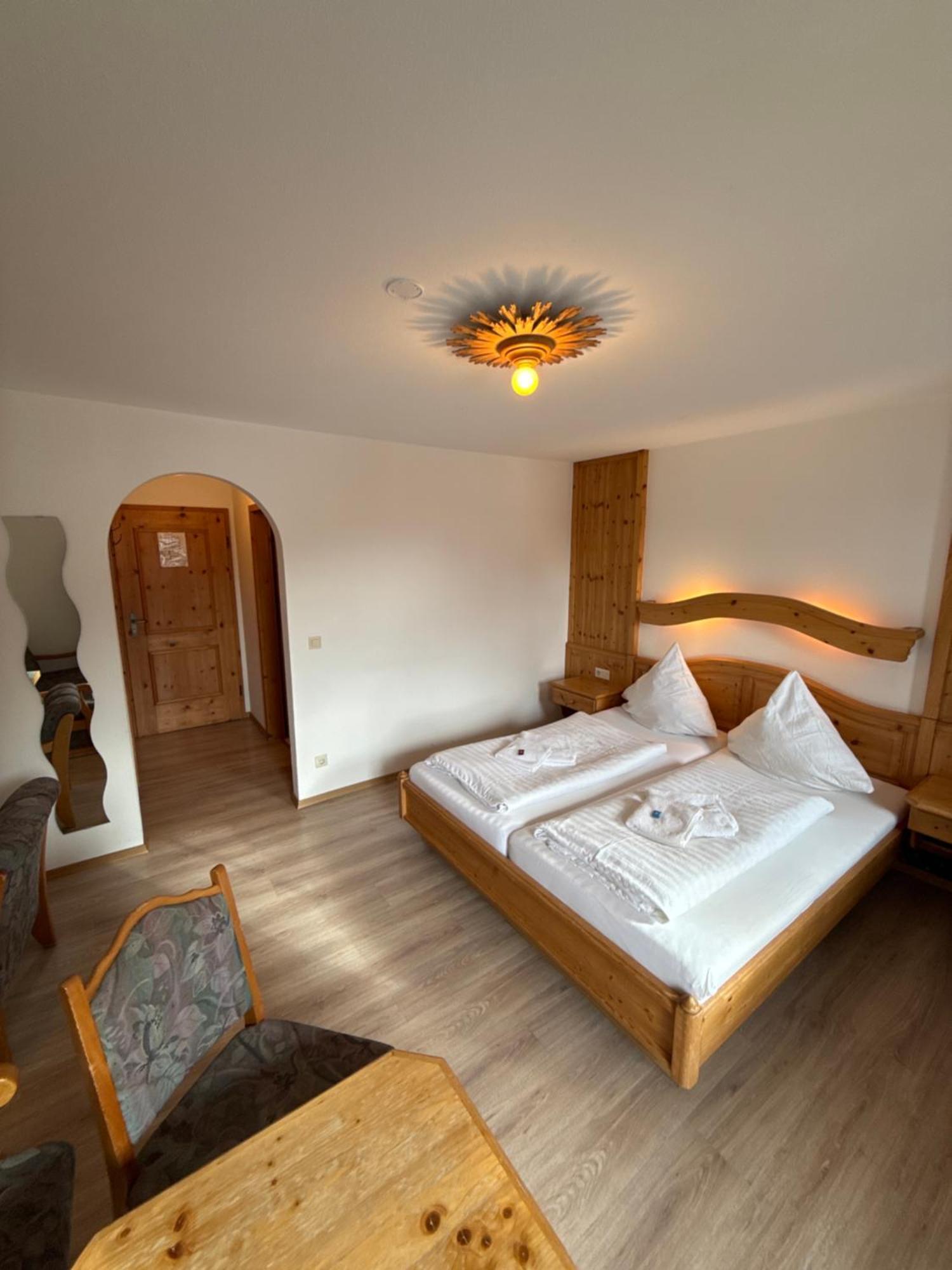 Gasthof Und Hotel Maria Gern Berchtesgaden Zewnętrze zdjęcie