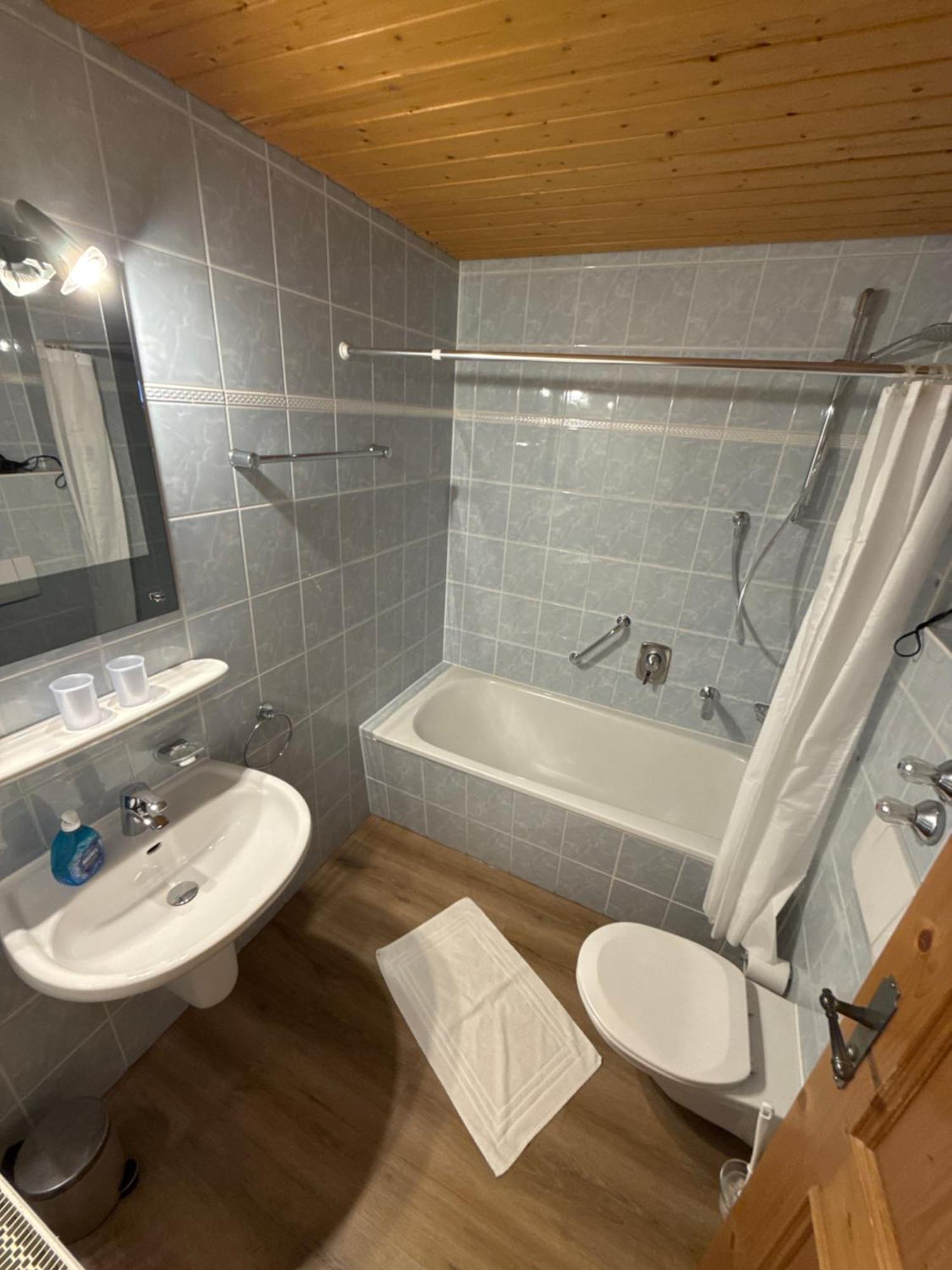 Gasthof Und Hotel Maria Gern Berchtesgaden Zewnętrze zdjęcie