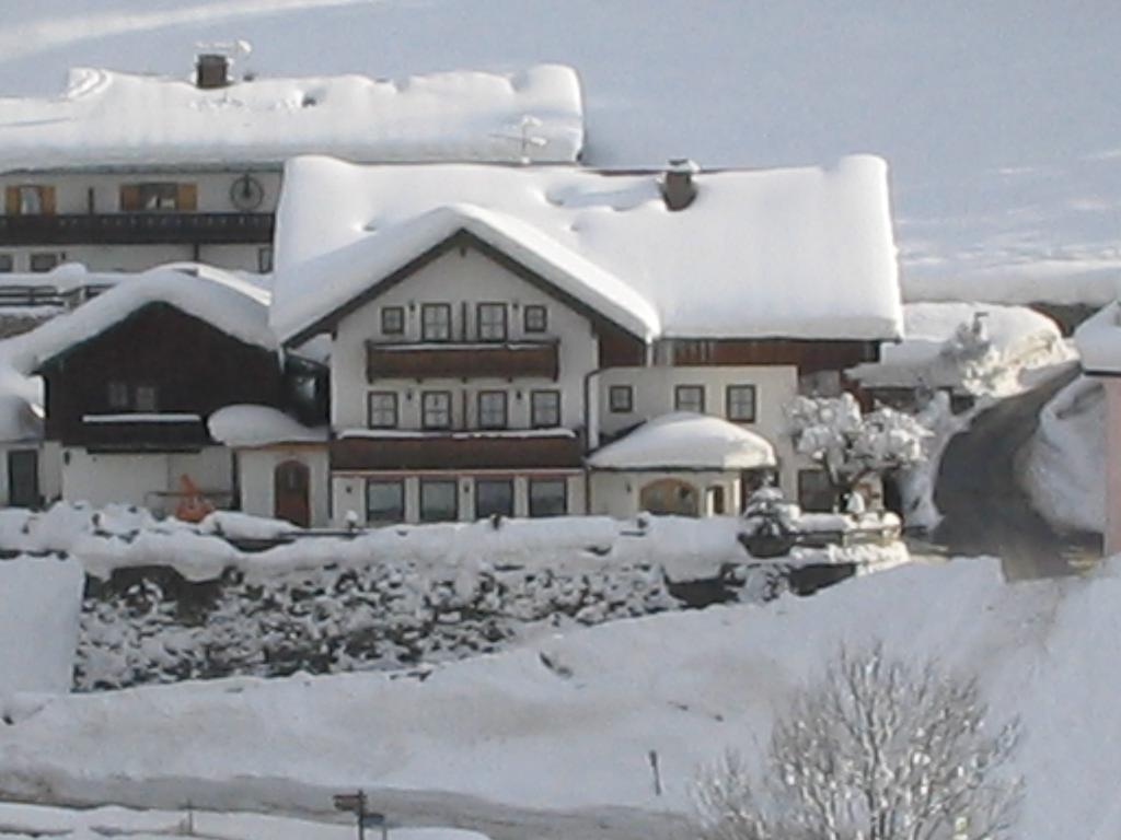 Gasthof Und Hotel Maria Gern Berchtesgaden Zewnętrze zdjęcie